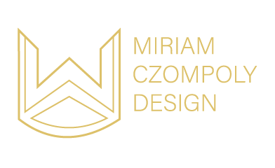 Miriam Czompoly Design