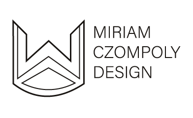 Miriam Czompoly Design