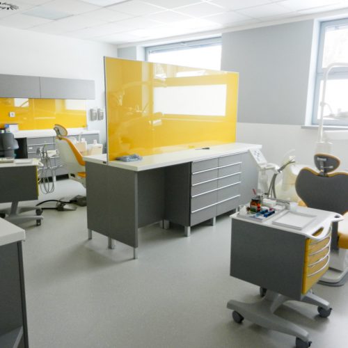 Zdravotnícke centrum Medisaf Sereď - spolupráca Lenka Ščasná, foto Miriam Czompoly